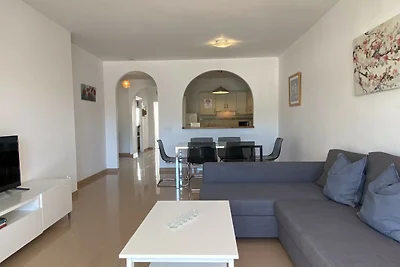 Casa vacanze a Nerja con vasca idromassaggio