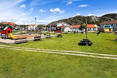 5 Personen Ferienhaus in ELLÖS