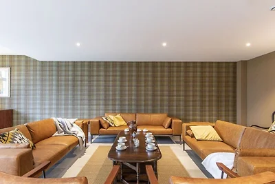 Casa vacanze a Bourseigne Neuve