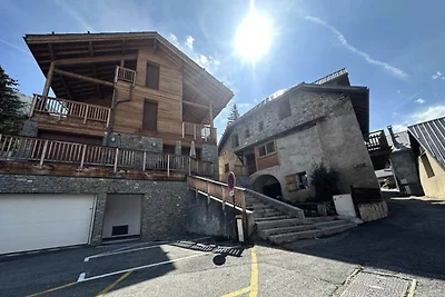 Residenz Terrasses Vars Ste Catherine