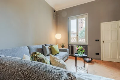 Appartamento a Lucca vicino Guinigi