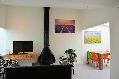 Bungalow a Noordwijkerhout