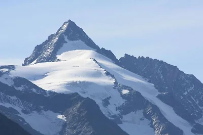 Landhuis Glockner Droom