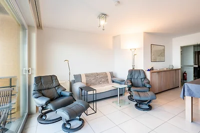 Appartamento Vacanza con famiglia Koksijde