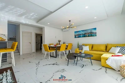 Villa Filip – Komfortable Ferienresidenz