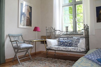 Luxuriöses Apartment in Steffenshagen mit...