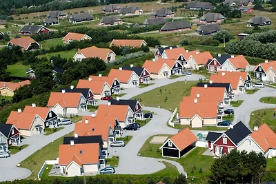 6 Personen Ferienhaus in Blåvand
