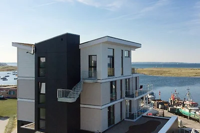 8 Personen Ferienhaus in Wendtorf