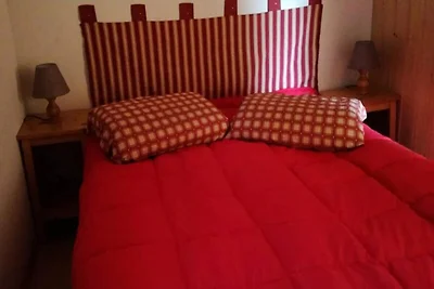 Appartamento a La Chal vicino a Les Sybelles