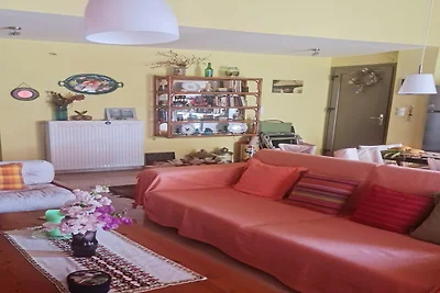 Casa-Appartamento fronte mare...