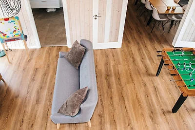 5 sterren vakantie huis in Glesborg