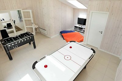 10 Personen Ferienhaus in Blåvand