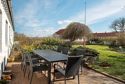 7 Personen Ferienhaus in Lemvig