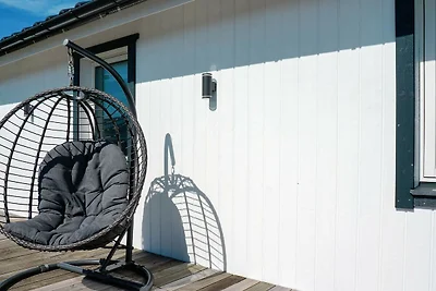 4 sterren vakantie huis in KUNGSHAMN