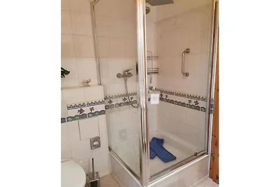 Ferienwohnung mit 2 Schlafzimmer