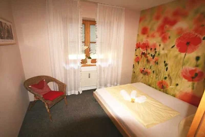 Holiday apartment with 2 bedrooms