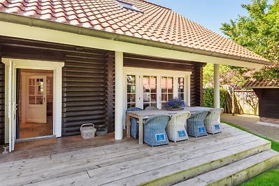 Villa mit 2 Schlafzimmer