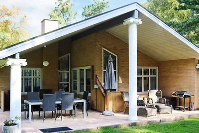 4 Personen Ferienhaus in Hadsund