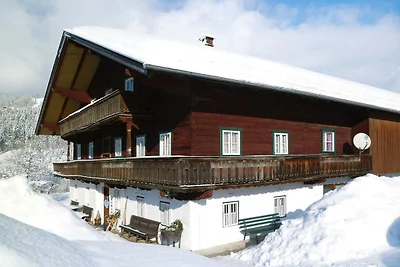 Ferienhaus, Söll