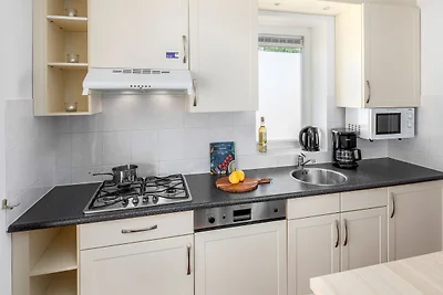 Renovierte Villa mit Spülmaschine, nahe am...