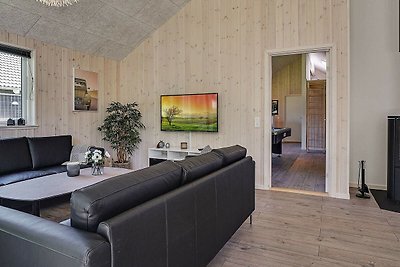 18 persoons vakantie huis in Hasselberg