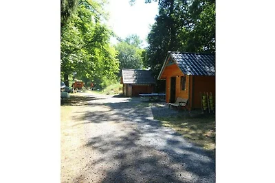 Vakantie kamer met 1 slaapkamer