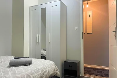 Ansprechende Wohnung in Pellingen