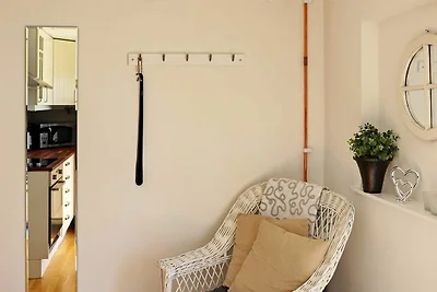 4 Personen Ferienhaus in BÅSTAD