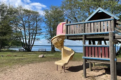 3 persoons vakantie huis in SÖLVESBORG-By...