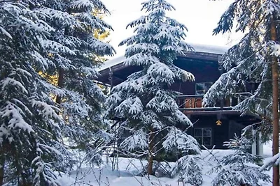 Ferienhaus mit 1 Schlafzimmer