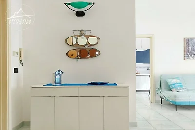 Primavera Apartment G4