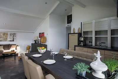 Ferienwohnung mit Terrasse in Kattendijke