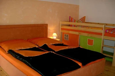 Appartamento per vacanze a Beetzsee