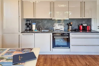Apartament wakacyjny z 1 sypialnią