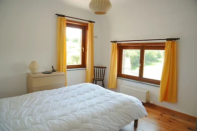 Casa vacanze a Somme Leuze con sauna