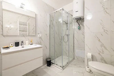 Helle Wohnung - 1BR/4P - à Vintimille