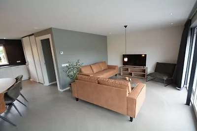 Ferienwohnung mit 1 Schlafzimmer