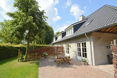 Ferienhaus in Haaren f�r 8 Personen
