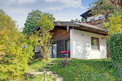Chalet a Iselsberg Stronach con vista sulle...