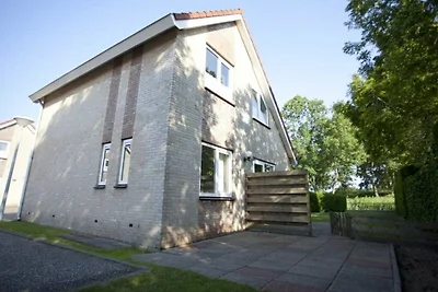 Mosselbank 97 Comfortabele vakantiewoning