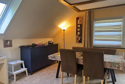 Ferienwohnung in Frankenau (sehr...