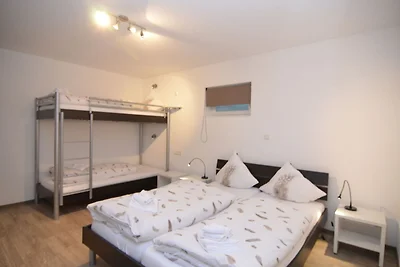 Ferienhaus in Medebach (D) in Skigebietsnähe