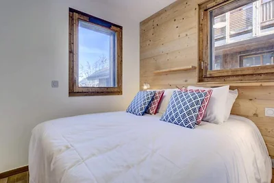 Wohnung in Morzine nahe Super-Morzine Gondel