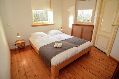 Herrenhaus in De Cocksdorp