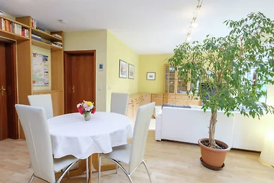 Apartment im Harz mit Terrasse