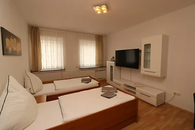 Stilvolle Ferienwohnung