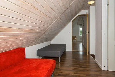 12 persone case ad Bredebro-By Traum