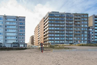 Wohnung in der Nähe des Meeres in Middelkerke