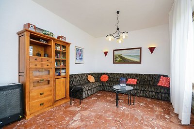 Boutique-Villa in Villaggio Taunus mit Garten