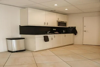 Angenehmes Studio-Apartment
